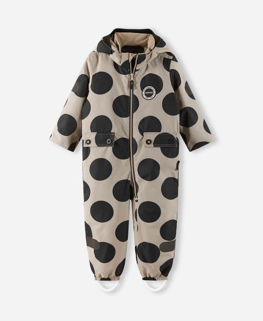 ReimaTec Overall  Marte Mid