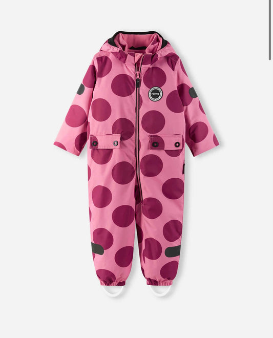 ReimaTec Overall  Marte Mid